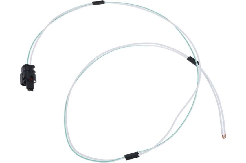 URO Parts 12518638006 Wiring Adapter for High Pressure Fuel Pump