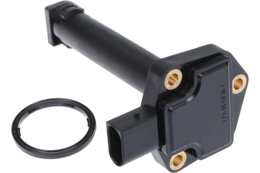 URO Parts 12617607909 Oil Level Sensor w/ O-Ring