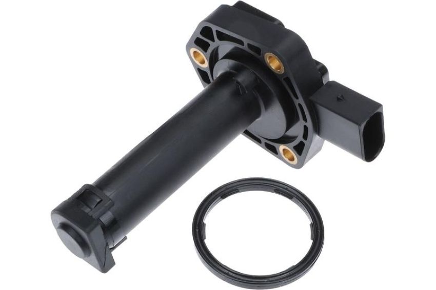 URO Parts 12617607910 Oil Level Sensor w/ O-Ring