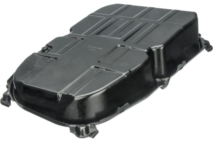 URO Parts 1262701012 Auto Trans Oil Pan