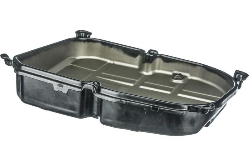 URO Parts 1262701012 Auto Trans Oil Pan