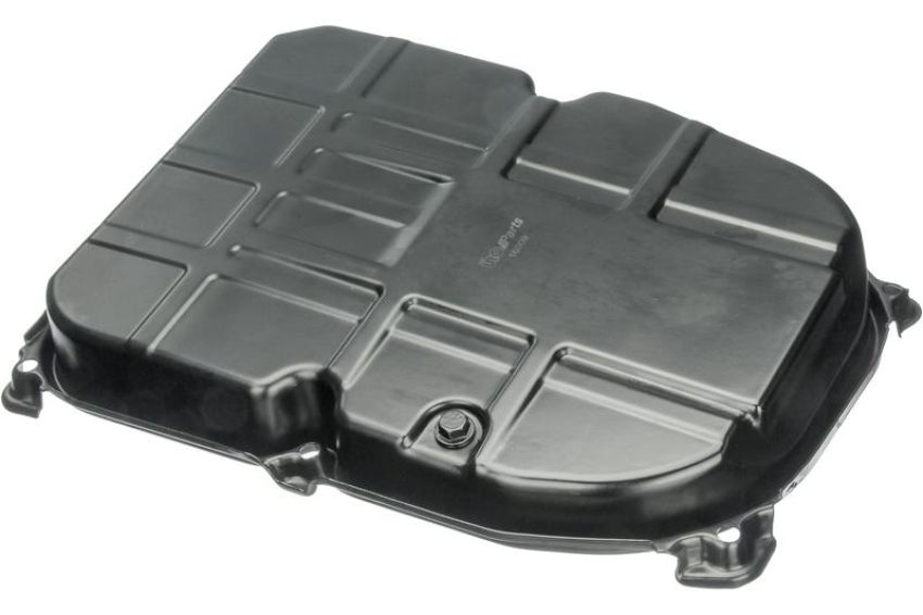 URO Parts 1262701012 Auto Trans Oil Pan