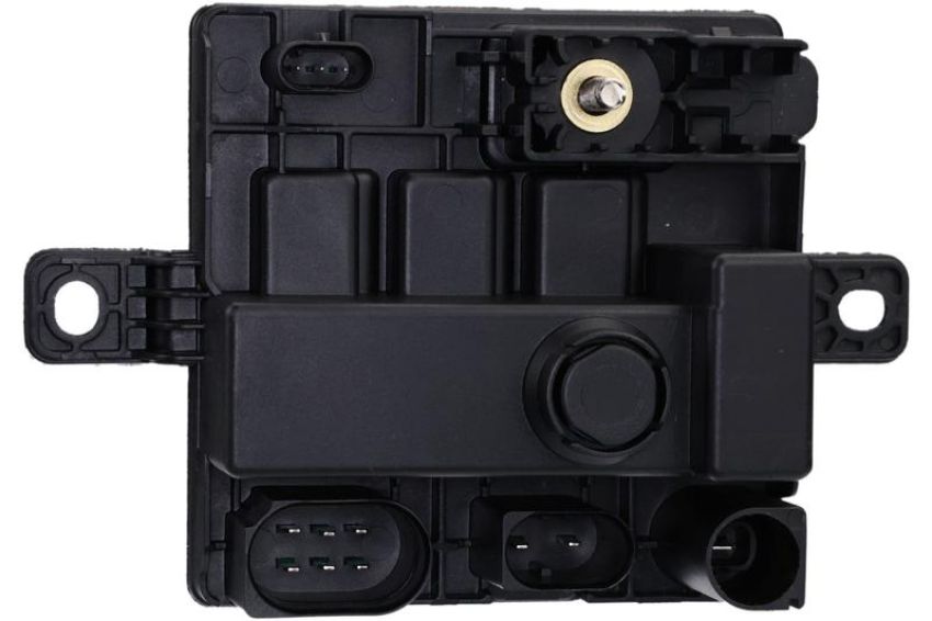 URO Parts 12638645514 Integrated Power Supply Module