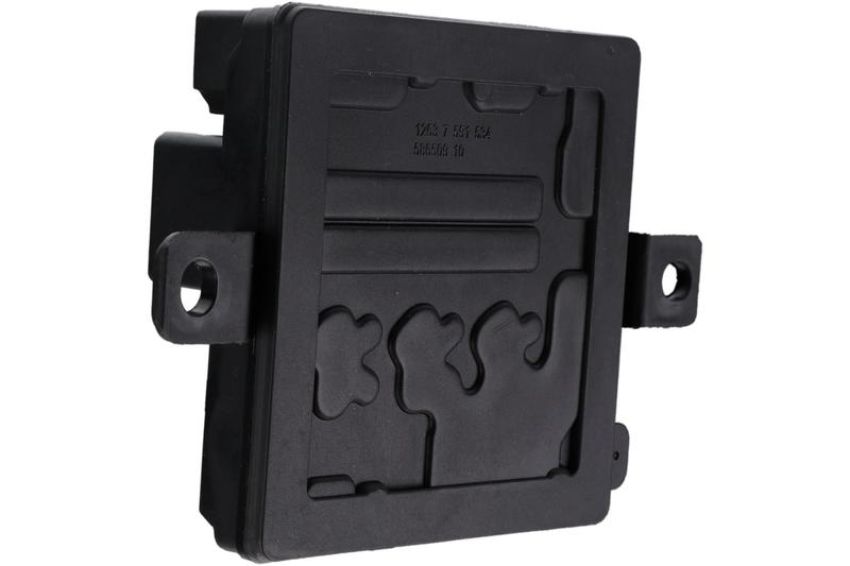 URO Parts 12638645514 Integrated Power Supply Module