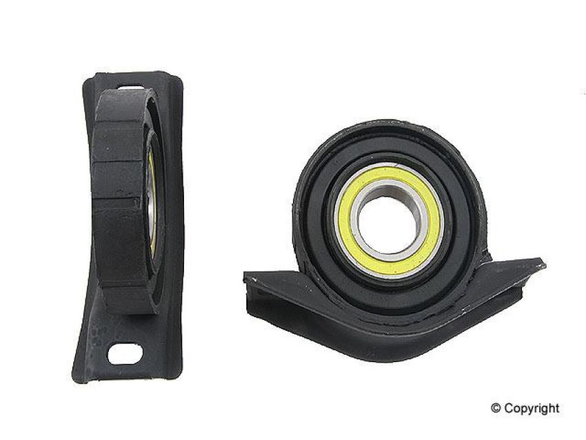 URO Parts 1264100181 Driveshaft Support