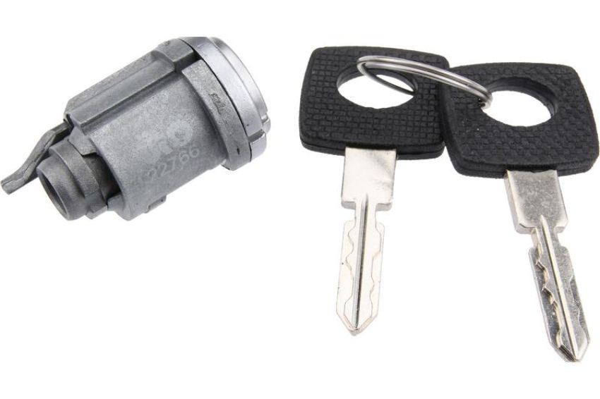 URO Parts 1264600604 Ignition Lock Cylinder