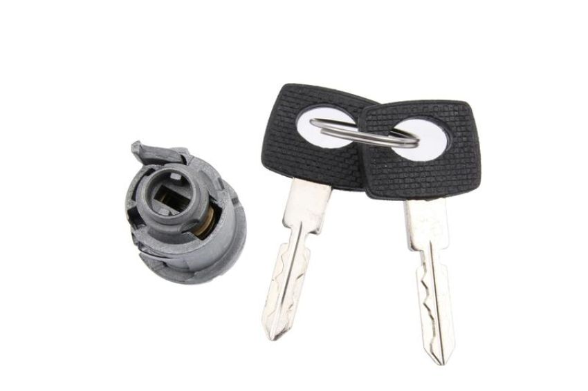 URO Parts 1264600604 Ignition Lock Cylinder
