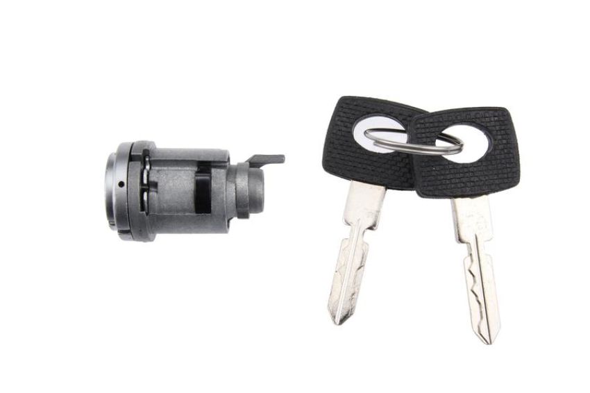 URO Parts 1264600604 Ignition Lock Cylinder