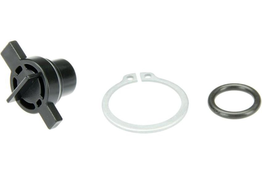 URO Parts 1265000084 Expansion Tank Plug Kit