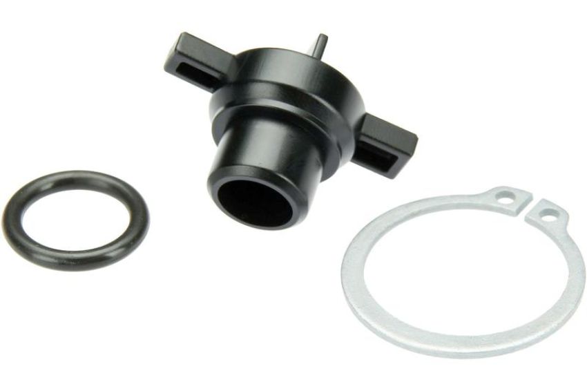 URO Parts 1265000084 Expansion Tank Plug Kit
