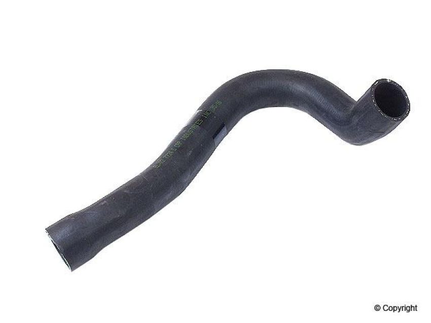 URO Parts 1265011482 Radiator Hose