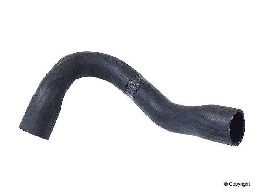 URO Parts 1265014682 Radiator Hose