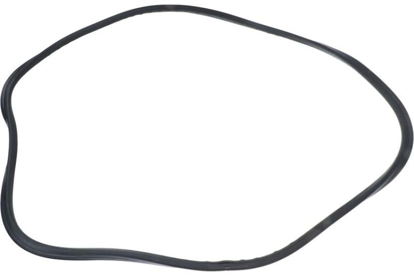 URO Parts 1266780120 Rear Window Seal