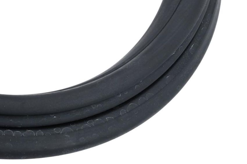 URO Parts 1266780120 Rear Window Seal