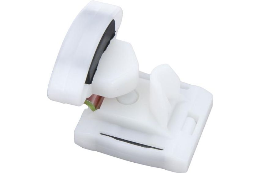 URO Parts 1267200042 Window Regulator Guide Jaw