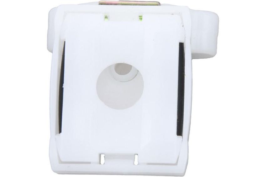 URO Parts 1267200042 Window Regulator Guide Jaw