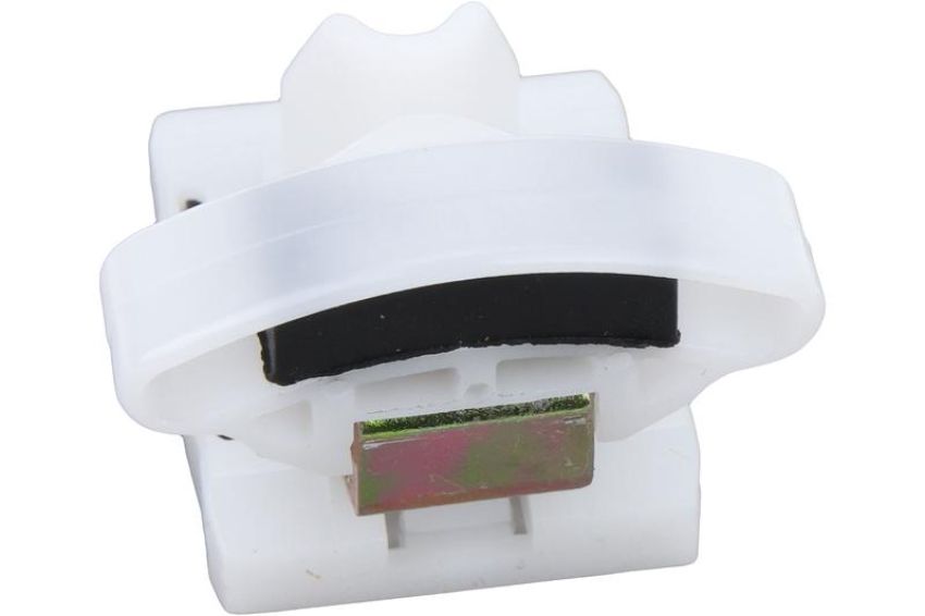 URO Parts 1267200042 Window Regulator Guide Jaw