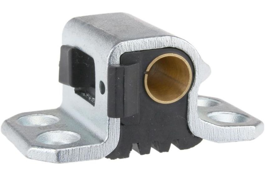 URO Parts 1267200104 Door Striker