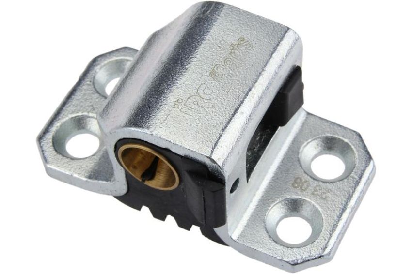 URO Parts 1267200204 Door Striker