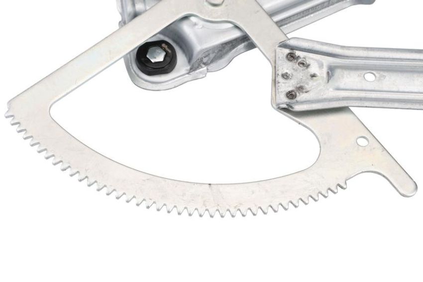 URO Parts 1267201346 Window Regulator