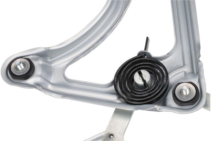 URO Parts 1267201346 Window Regulator