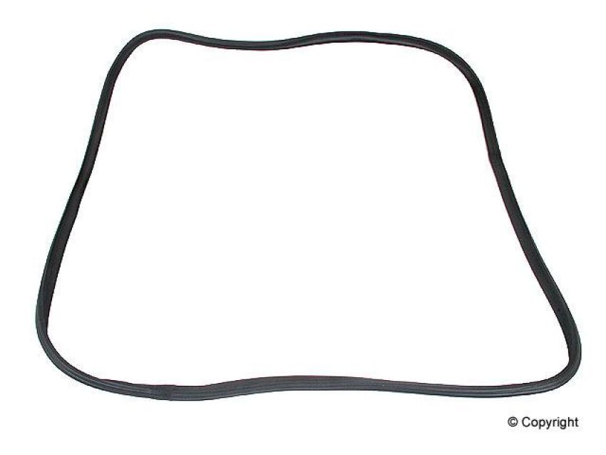 URO Parts 1267500198 Trunk Seal