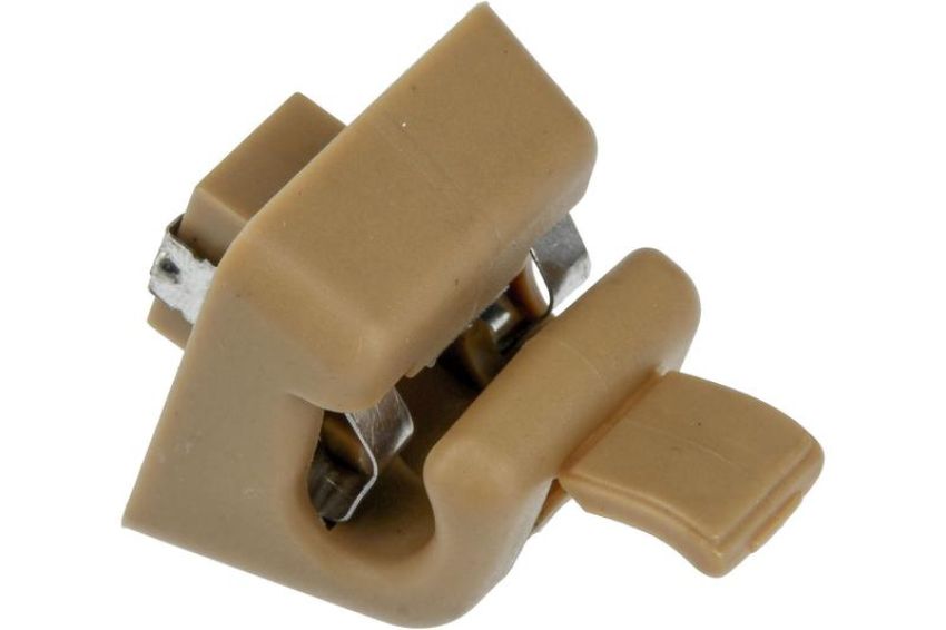 URO Parts 12681000128326 Sun Visor Clip