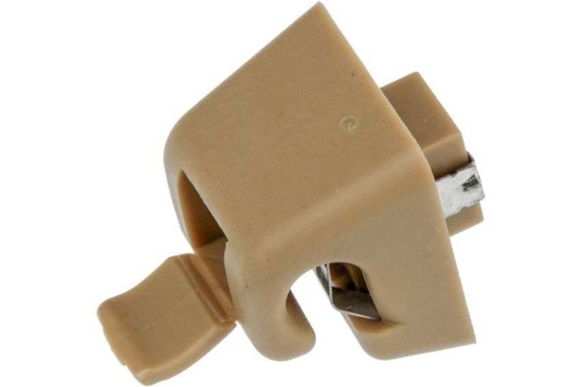URO Parts 12681000128326 Sun Visor Clip
