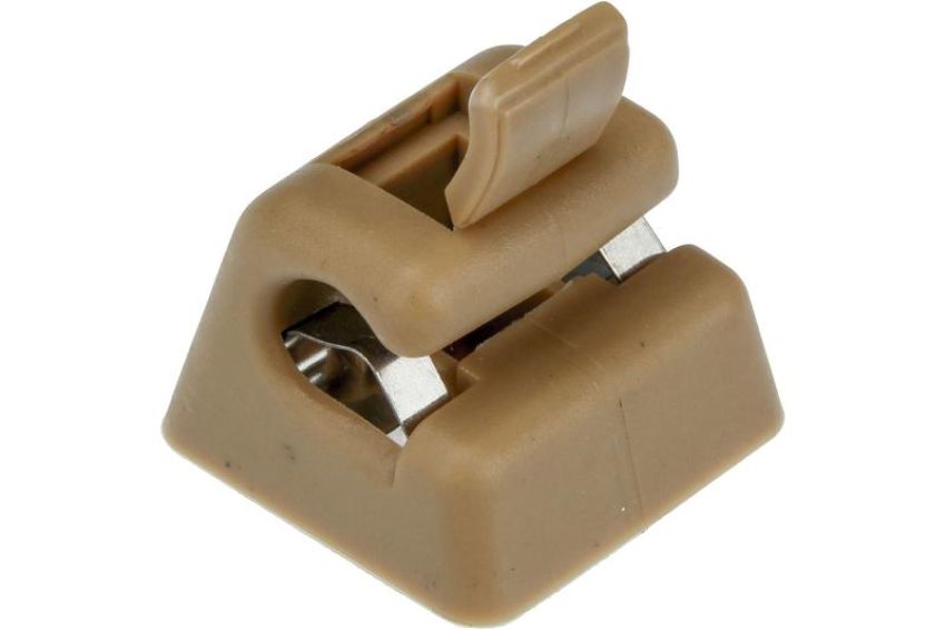 URO Parts 12681000128326 Sun Visor Clip
