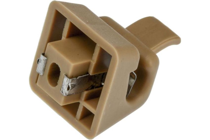URO Parts 12681000128326 Sun Visor Clip