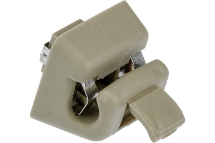 URO Parts 12681000128412 Sun Visor Clip