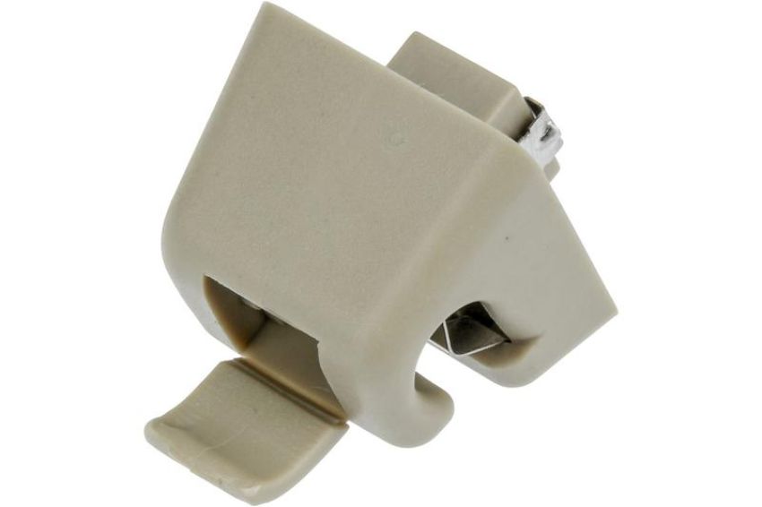 URO Parts 12681000128412 Sun Visor Clip