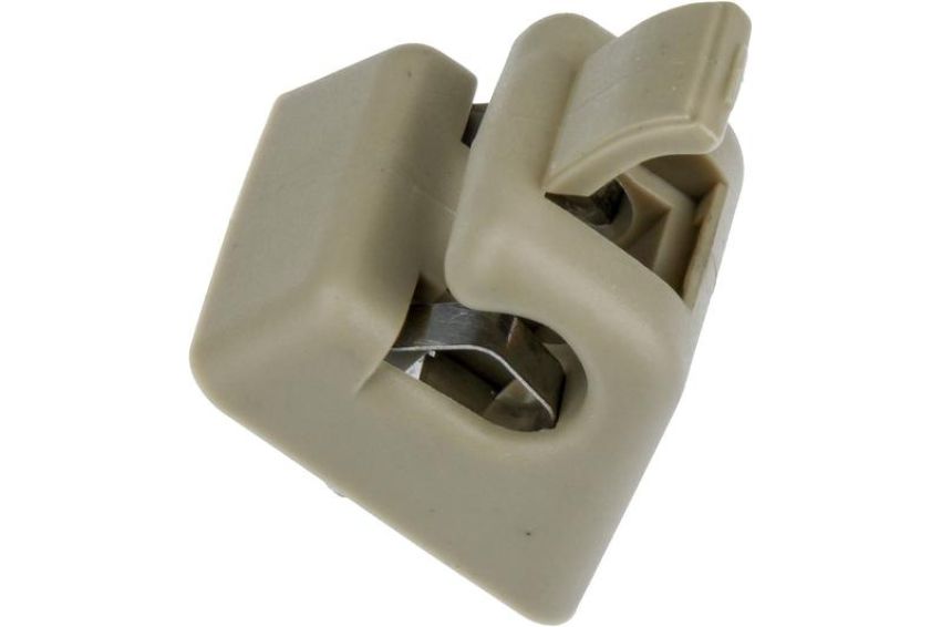 URO Parts 12681000128412 Sun Visor Clip