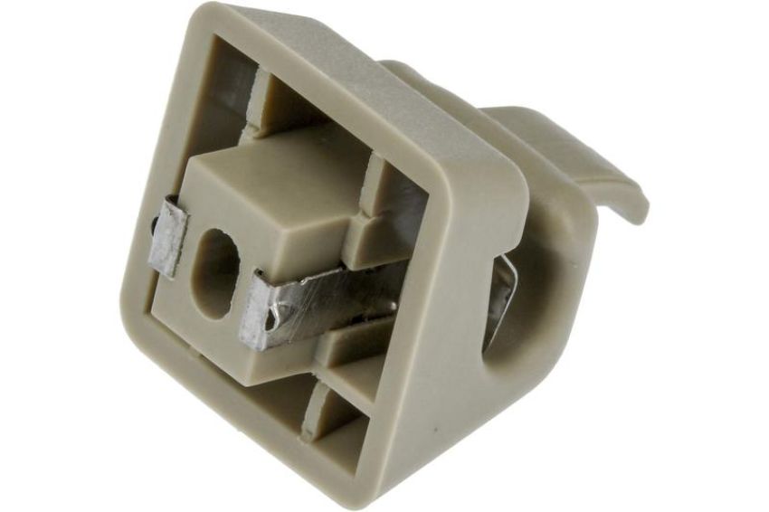 URO Parts 12681000128412 Sun Visor Clip