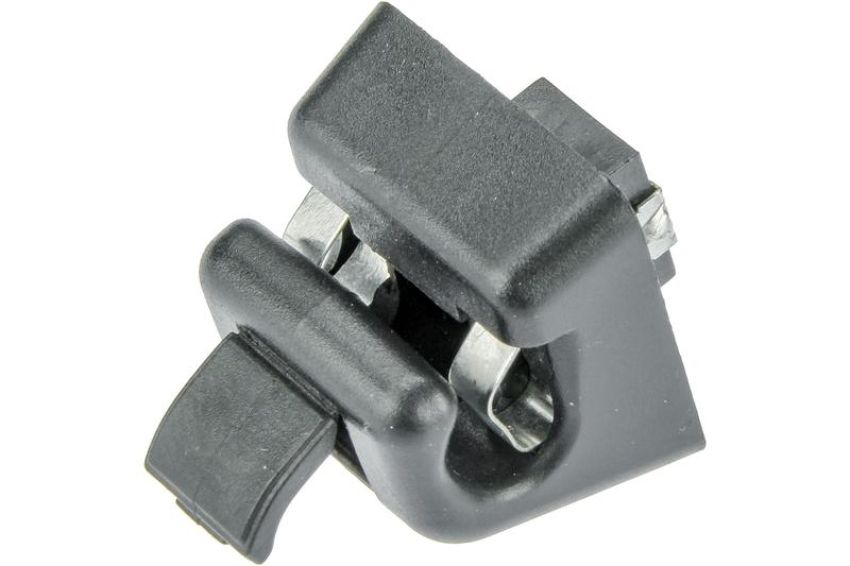 URO Parts 12681000129051 Sun Visor Clip