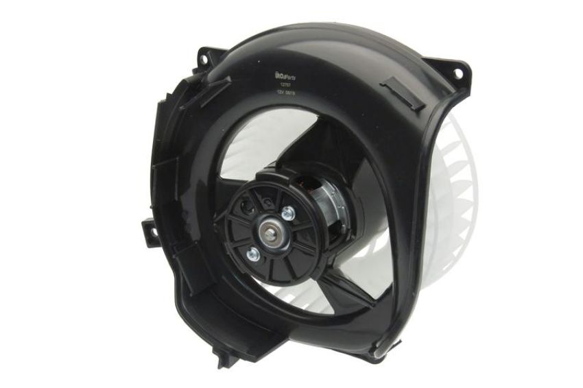 URO Parts 1268200542 Blower Motor w/ Fan