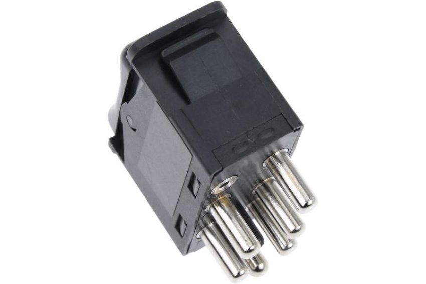 URO Parts 1268206210 Window Switch