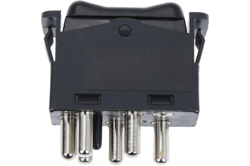 URO Parts 1268206210 Window Switch