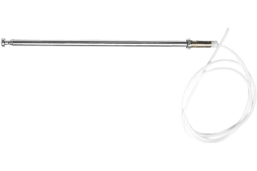 URO Parts 1268270001 Antenna Mast
