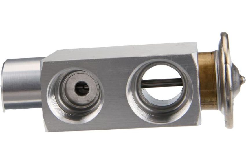 URO Parts 1268300284 Expansion Valve