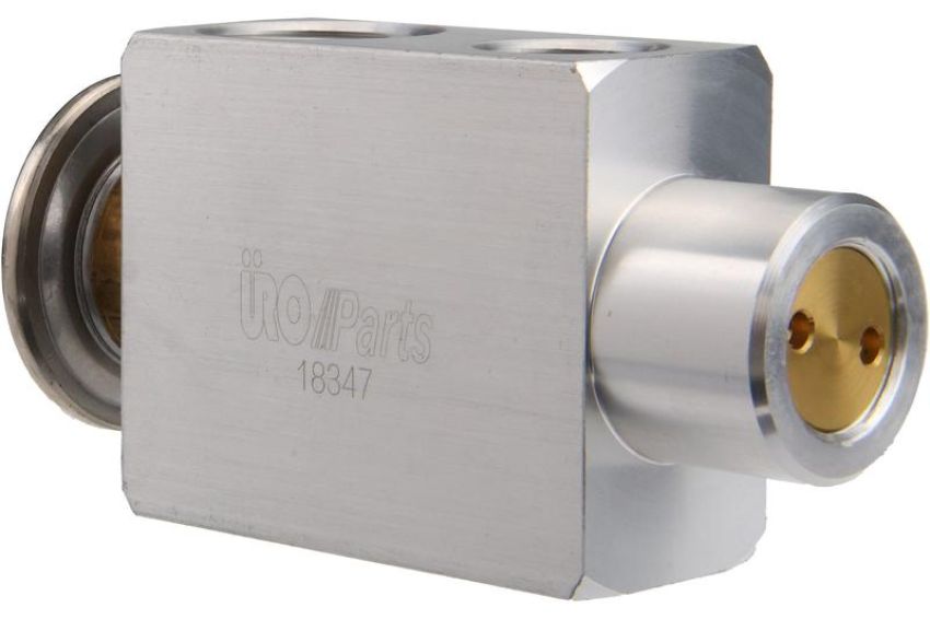 URO Parts 1268300284 Expansion Valve