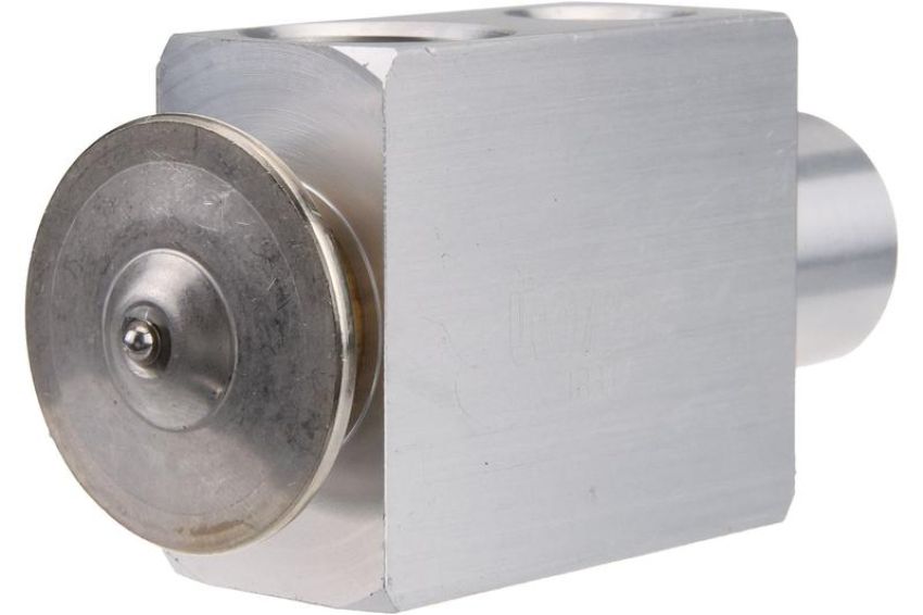 URO Parts 1268300284 Expansion Valve