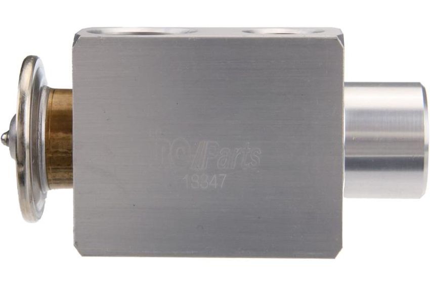 URO Parts 1268300284 Expansion Valve