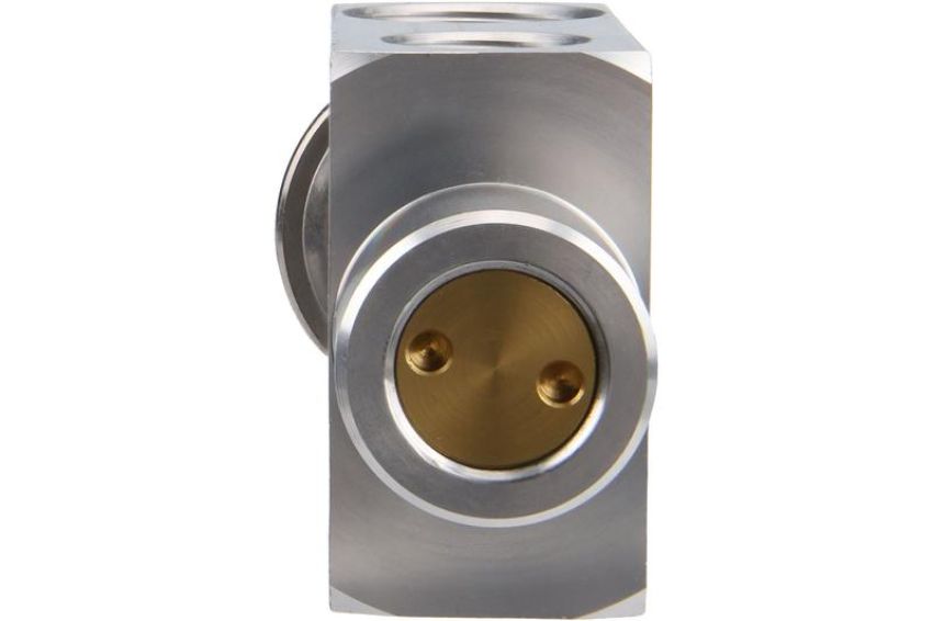 URO Parts 1268300284 Expansion Valve
