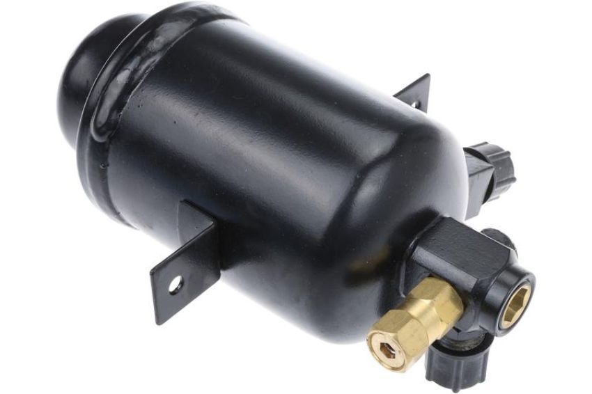 URO Parts 1268300383 Receiver Drier