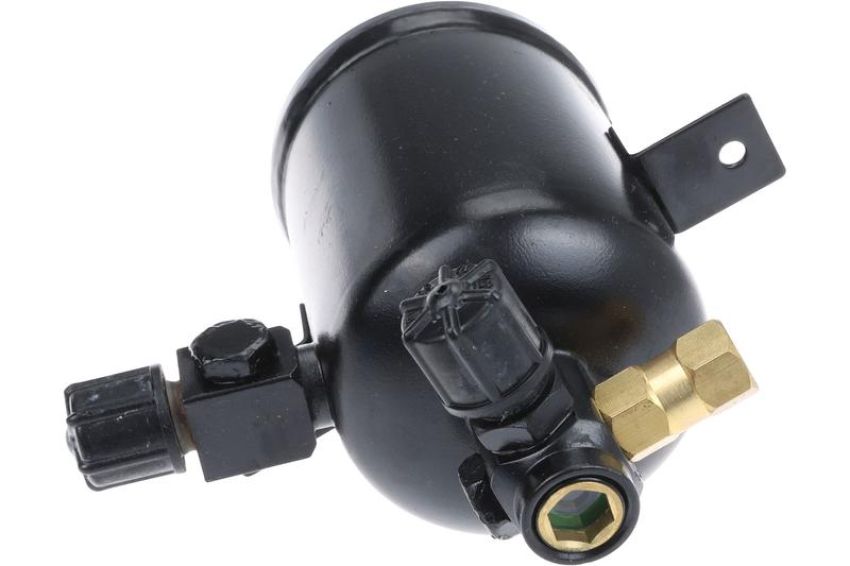 URO Parts 1268300383 Receiver Drier