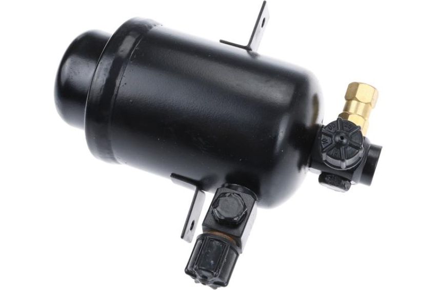 URO Parts 1268300383 Receiver Drier