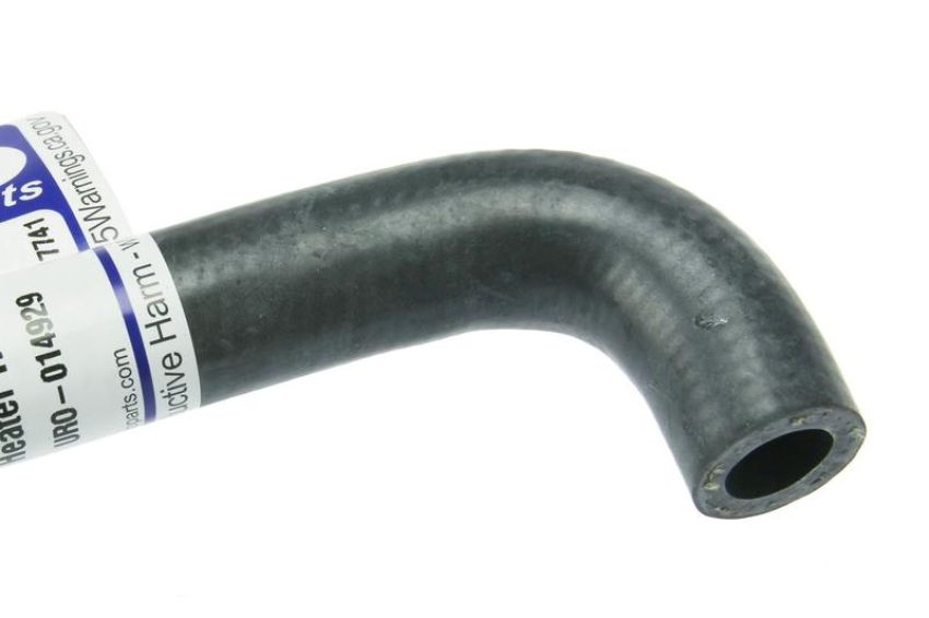 URO Parts 1268320394 Heater Hose