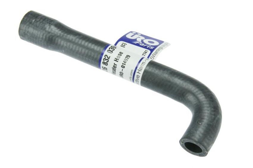 URO Parts 1268320394 Heater Hose