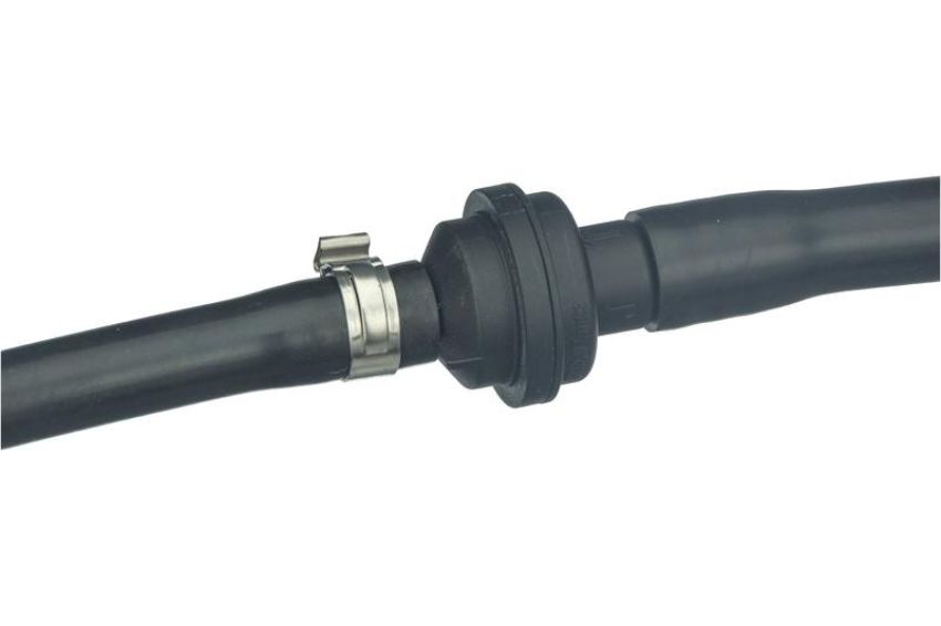 URO Parts 1270480 Evaporative Emissions System Hose Assembly